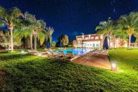 Palais Pyar Luxury and Serenity Setting - Bed and Breakfast Najem