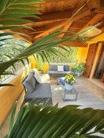 Villa Eden - Chambres d'hôtes Olia Speciosa
