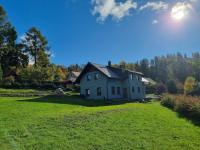 Apartmán u Dontů 2 - B&B Benecko