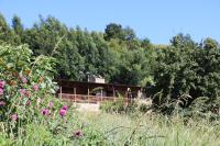 The Stix - B&B Dullstroom