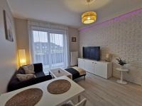Apartmenty Adler - White - B&B Szczecin