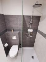 Apartmenty Adler - White - B&B Szczecin