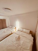 No elevator502 - B&B Tokyo