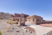 Patio and Lake Havasu View Scenic Gated Retreat! - Chambres d’hôtes Lake Havasu City