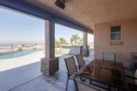 Infinity Pool & Lake Views: Havasu Group Escape - B&B Lake Havasu City