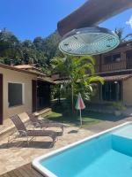 Refúgio em São Pedro da Serra - Bed and Breakfast Nova Friburgo