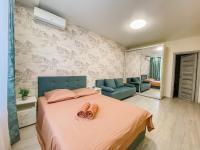 Apartment 2bd 'Європейка' 0101 Sofiivska Borschahivka - B&B Svyatopetrivske