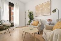 Cream Lavapiés II by Hogar4 - B&B Madrid