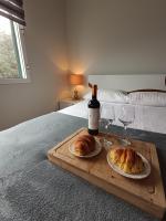 The Hideaway Retreat - Chambres d’hôtes Santo da Serra