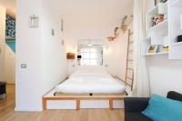 PrimoPiano - Ripamonti - B&B Milano