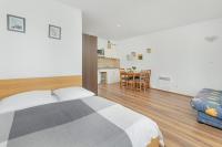 Studio Morskie Oko Obok Plaży SeaView by Noclegi Renters - B&B Międzyzdroje