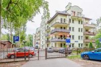 Studio Morskie Oko Obok Plaży SeaView by Noclegi Renters - Chambres d'hôtes Międzyzdroje