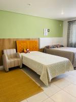 Comfort Dreibettzimmer