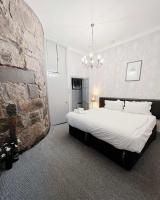 Old Town Apartments - B&B Edinburgh