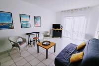 Spacious apartment in La Teste-de-Buch - B&B La Teste-de-Buch