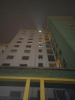 AL GRATTACIELO appartamento panoramico - Bed and Breakfast Mantua