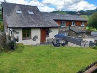 2 Bed in Machynlleth oc-wad305 - B&B Cemmaes