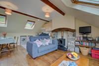 2 Bed in Machynlleth oc-wad305 - B&B Cemmaes