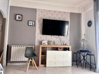 Vacanze Romane Torvaianica - Ferienwohnung Torvaianica