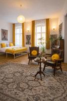 BOHO Flat - 100m2 în Centrul Vechi - Self Check-in - Ferienwohnung Kronstadt