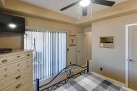 Patio and Lake Havasu View Scenic Gated Retreat! - Chambres d’hôtes Lake Havasu City