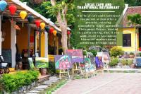 ANN GARDEN RETREAT by Secret Garden Cat Ba - B&B Cát Bà