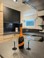Apartman A-lux - Ferienwohnung Blato