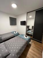 Apartman A-lux - Ferienwohnung Blato