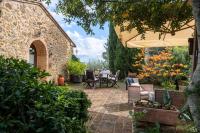 Il Casolare delle Fiabe - B&B Casole d'Elsa