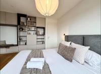 La Maison Contemporaine, Luxe et Elégance aux portes de Rennes - Chambres d'hôtes Cesson-Sévigné