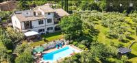 Casale degli Ulivi - B&B Tenaglie