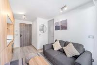 Coventry Space I 1D Wifi and AC - B&B Santiago