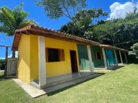 Lago Camping Sana - B&B Macaé