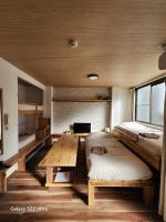 Baypalace201 - Bed and Breakfast Osaka