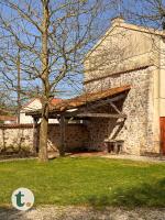 Tranquiloue - Calme & Charme - 17min du Puy du Fou - B&B Les Herbiers