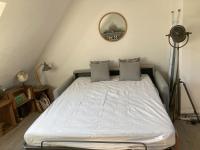 Paradis des poutres - Rénové - by Mon Petit Faré - Chambres d’hôtes Bourges