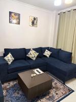 Luxury 1-Bedroom Apartment, Thika Road - Ruiru - B&B Ruiru