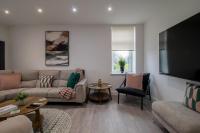 William Wallace View - 5 Bedrooms in Stirling - Chambres d'hôtes Stirling