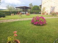 Quornia Cottage Chianti - Ferienwohnung Lilliano