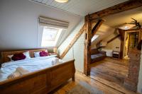 Chambre Triple Confort