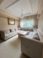 camilia appart 3Ch tgv - B&B Tánger