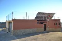 Casa Rural Singra - Ferienwohnung