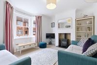 The Gull's Nest - B&B Southwold