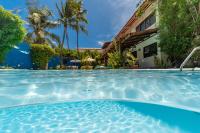 Pousada Oceano - Ferienwohnung Porto de Galinhas