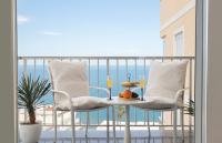 Apartment with sea view in Cullera - B&B Faro de Cullera