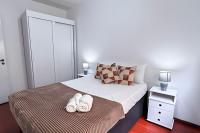 #apê303 Perto de TUDO! LZN Hospedagens - Ferienwohnung Santa Maria