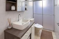#apê303 Perto de TUDO! LZN Hospedagens - Ferienwohnung Santa Maria
