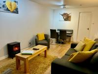 Rendezvous , Aviemore - Chambres d’hôtes Aviemore