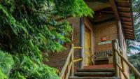 Pousada Alto da Neblina - B&B Monte Verde
