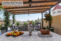 Toscana 2 - FromHometoRome - B&B Roma